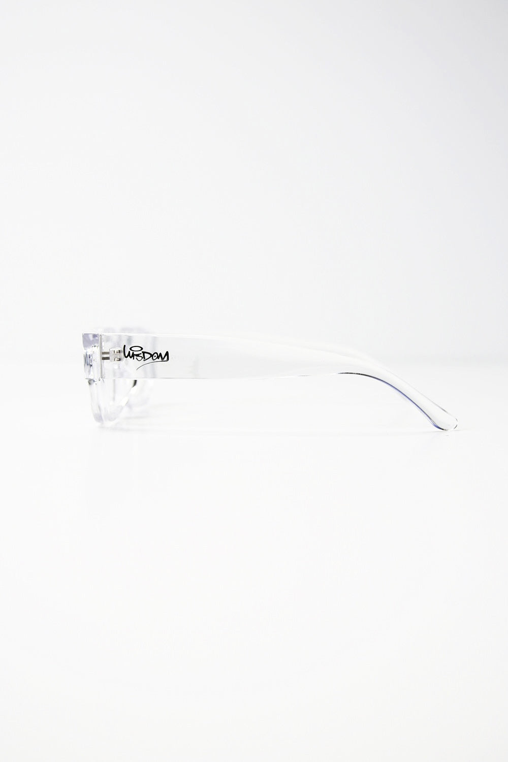 CLEAR FRAMES