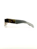 CHROME WISDOM FRAMES
