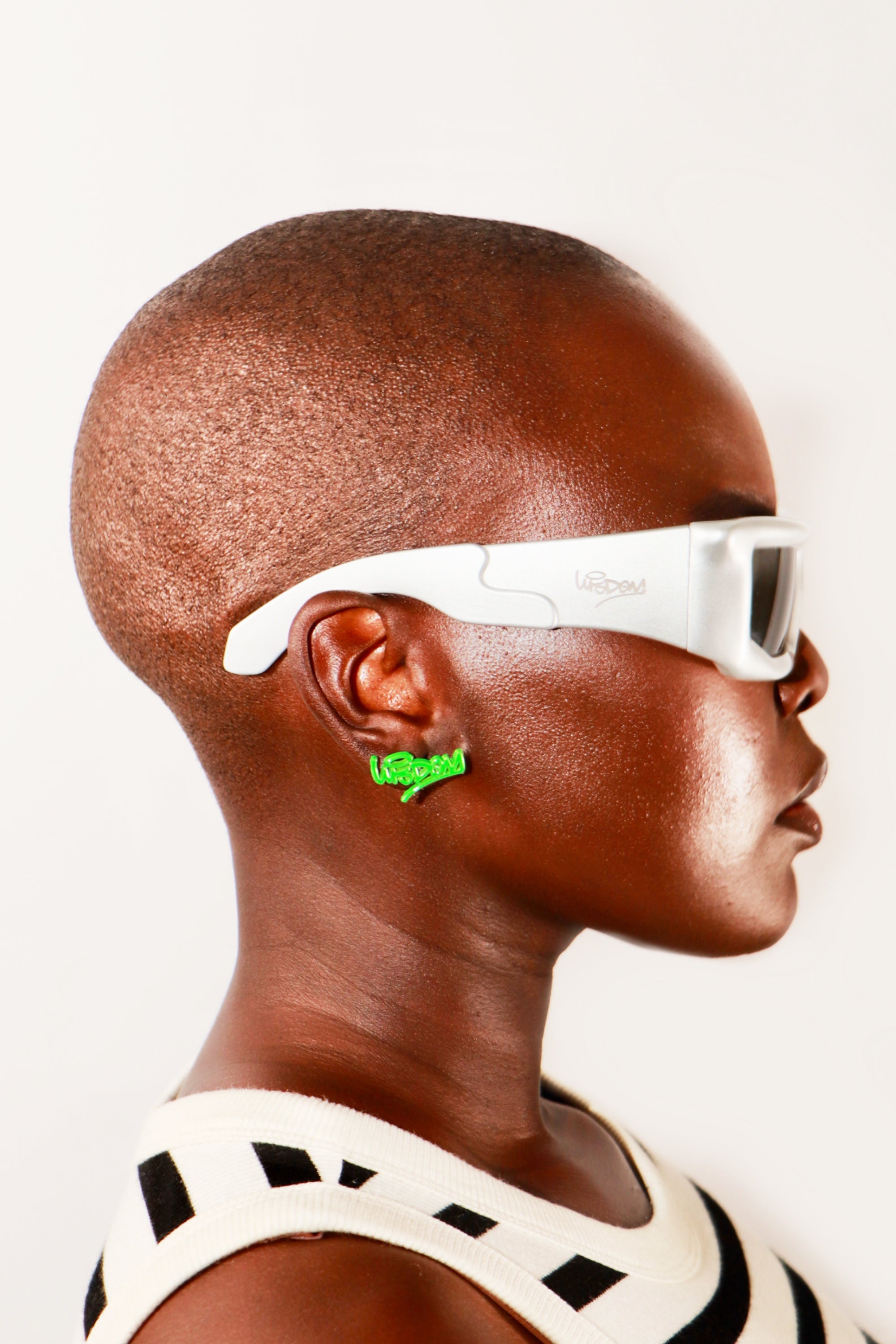 WISDOM EARRINGS