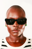 BLACK CAT FRAMES