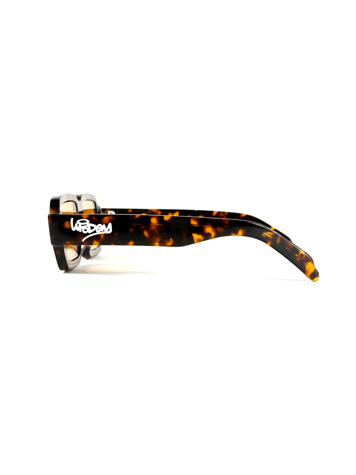 LOW BRIM TIGER FRAMES