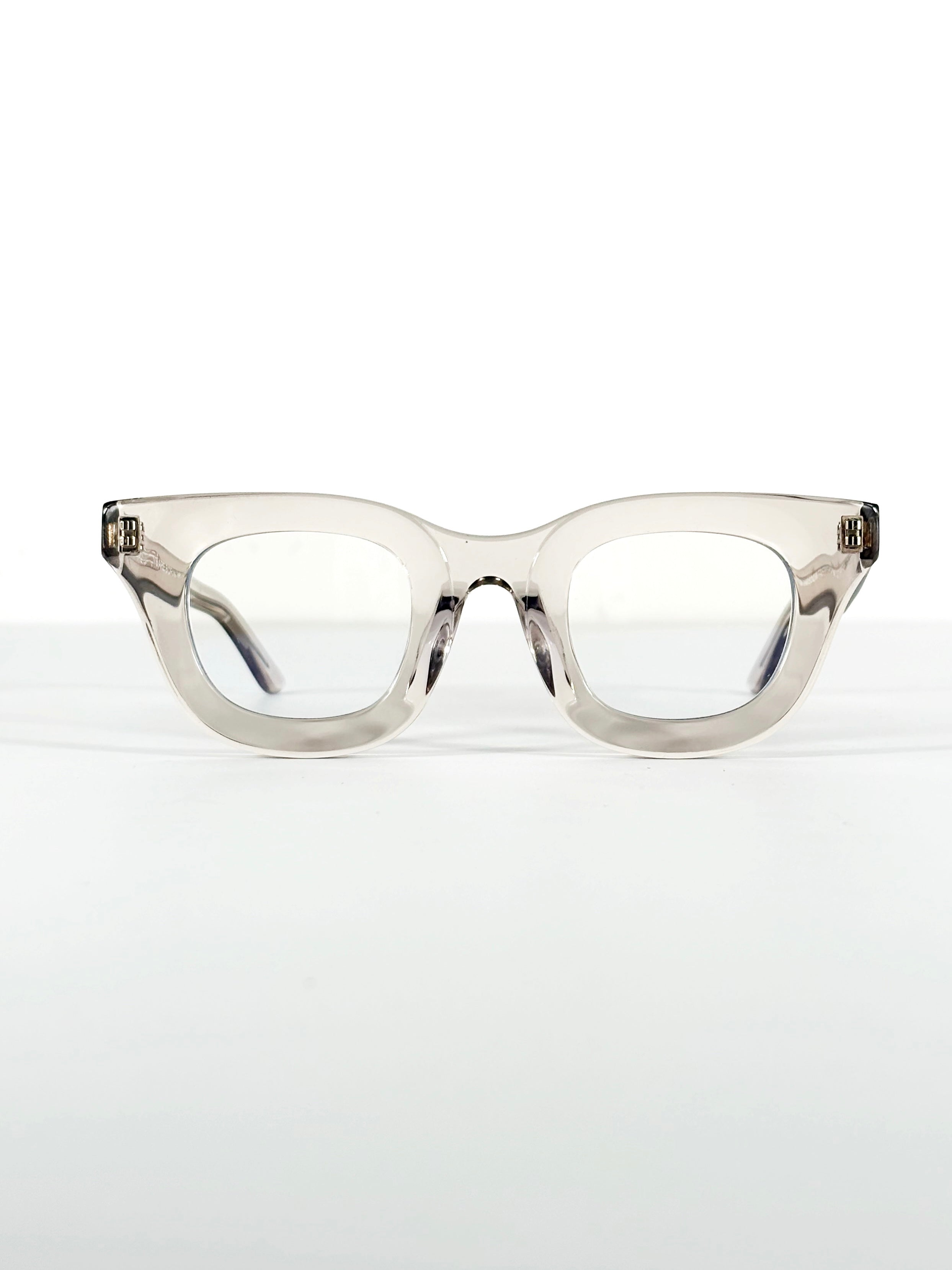 GRAY QUARTZ FRAME 3