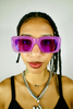 VIOLET FRAMES
