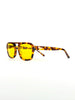 GOLD AMBER FRAMES