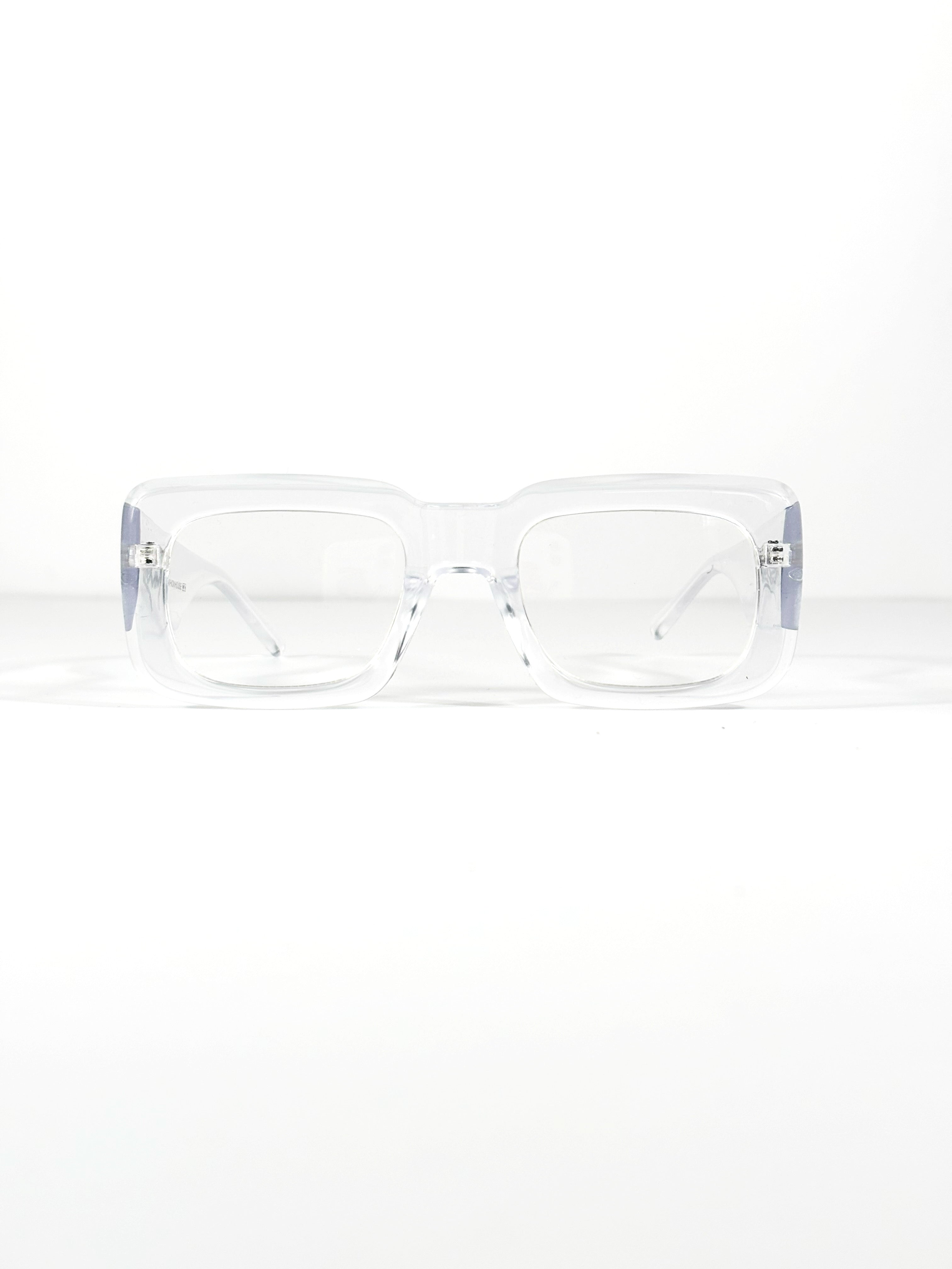 QUARTZ FRAME 1