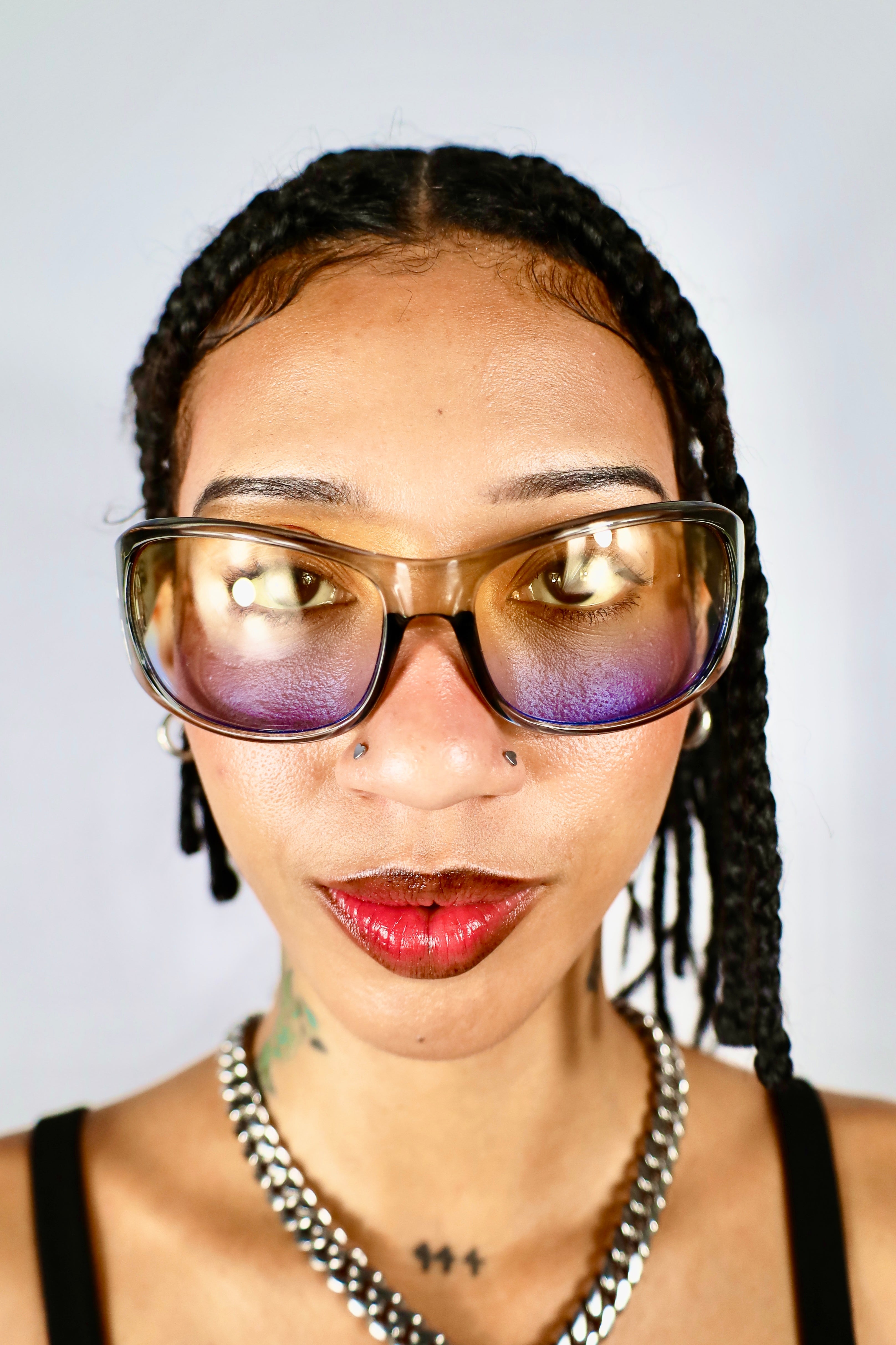 ICE GLACIER FRAMES
