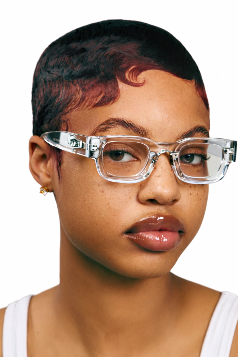 SEE-THRU FRAME 9