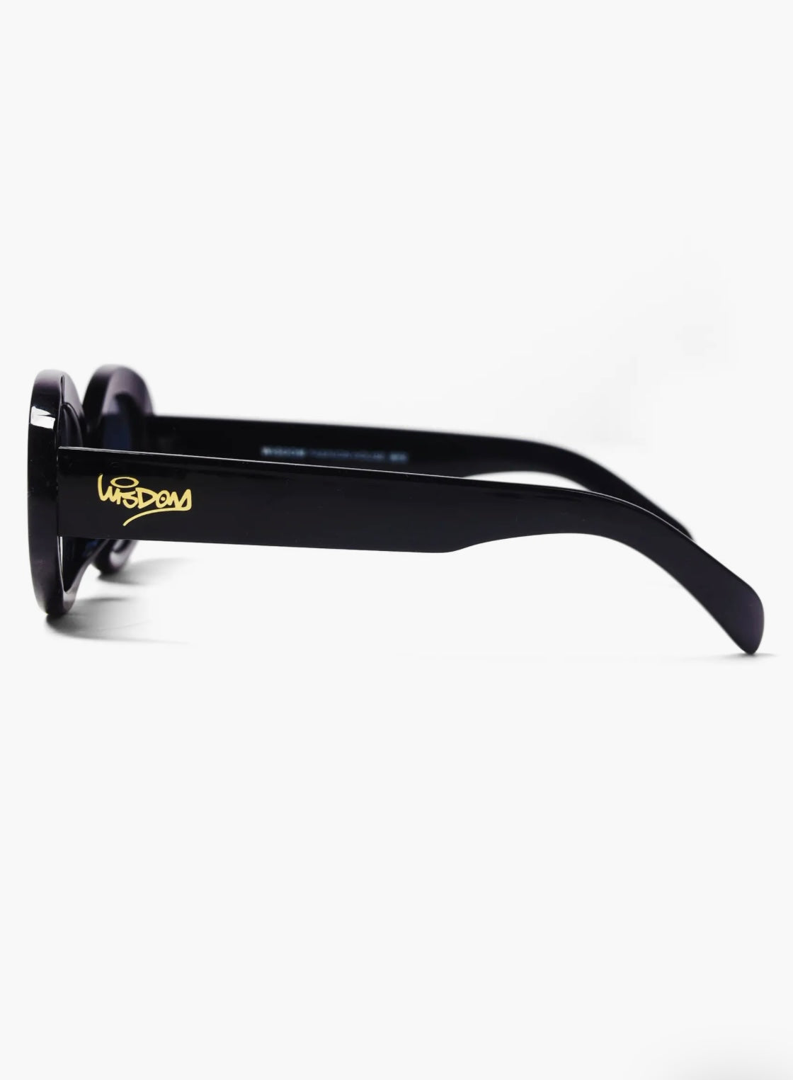 OVAL FRAMES