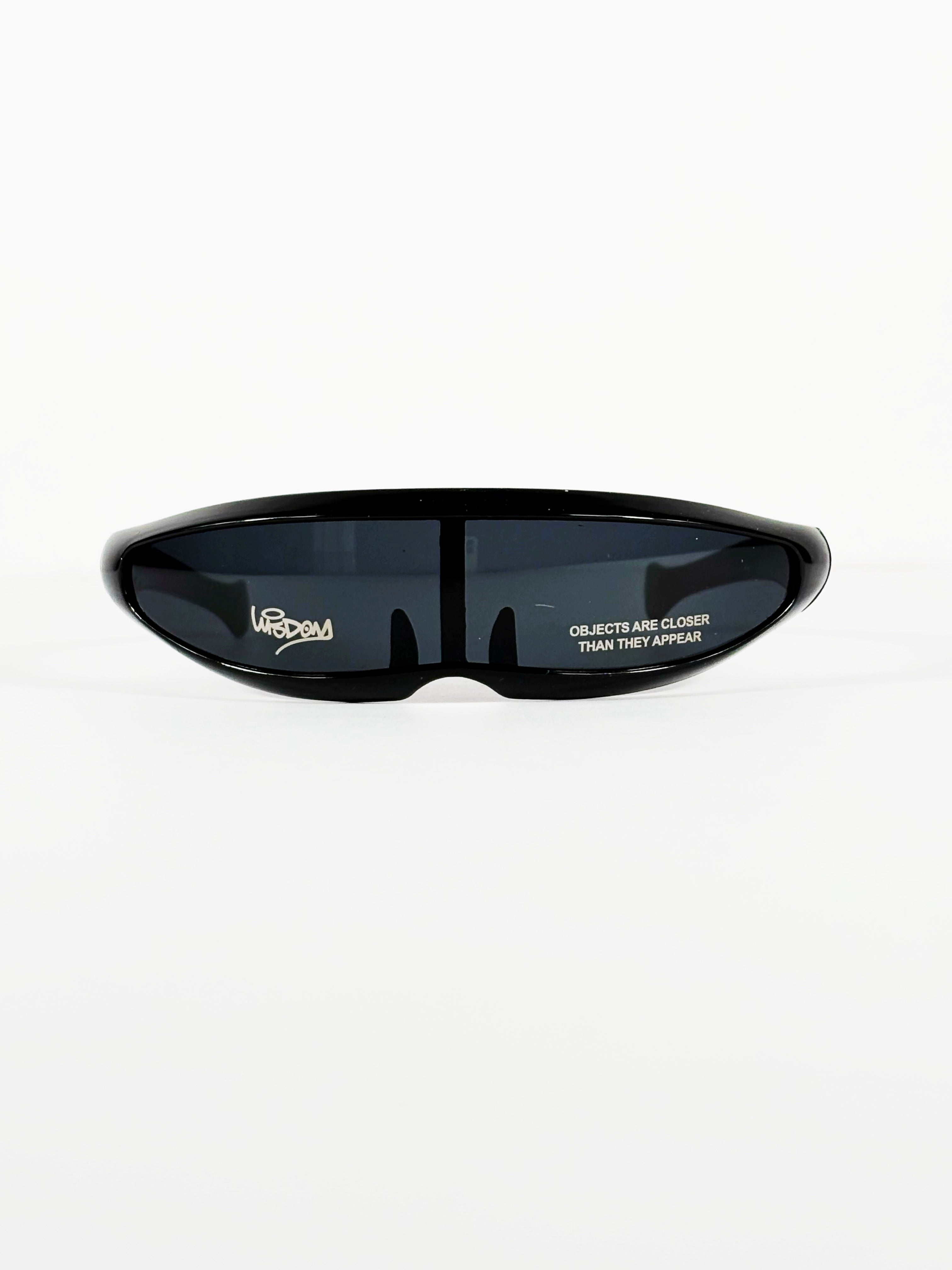 ASTROID BLACK FRAME 26