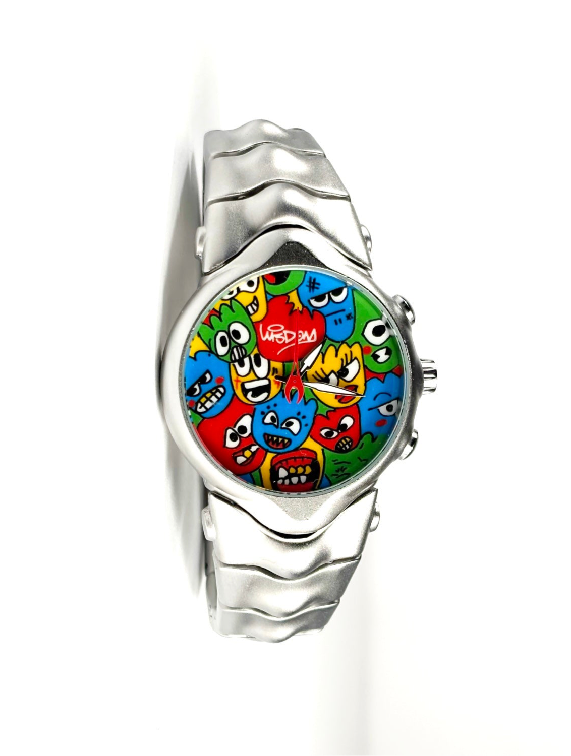 WISDOM TOOTH WATCH