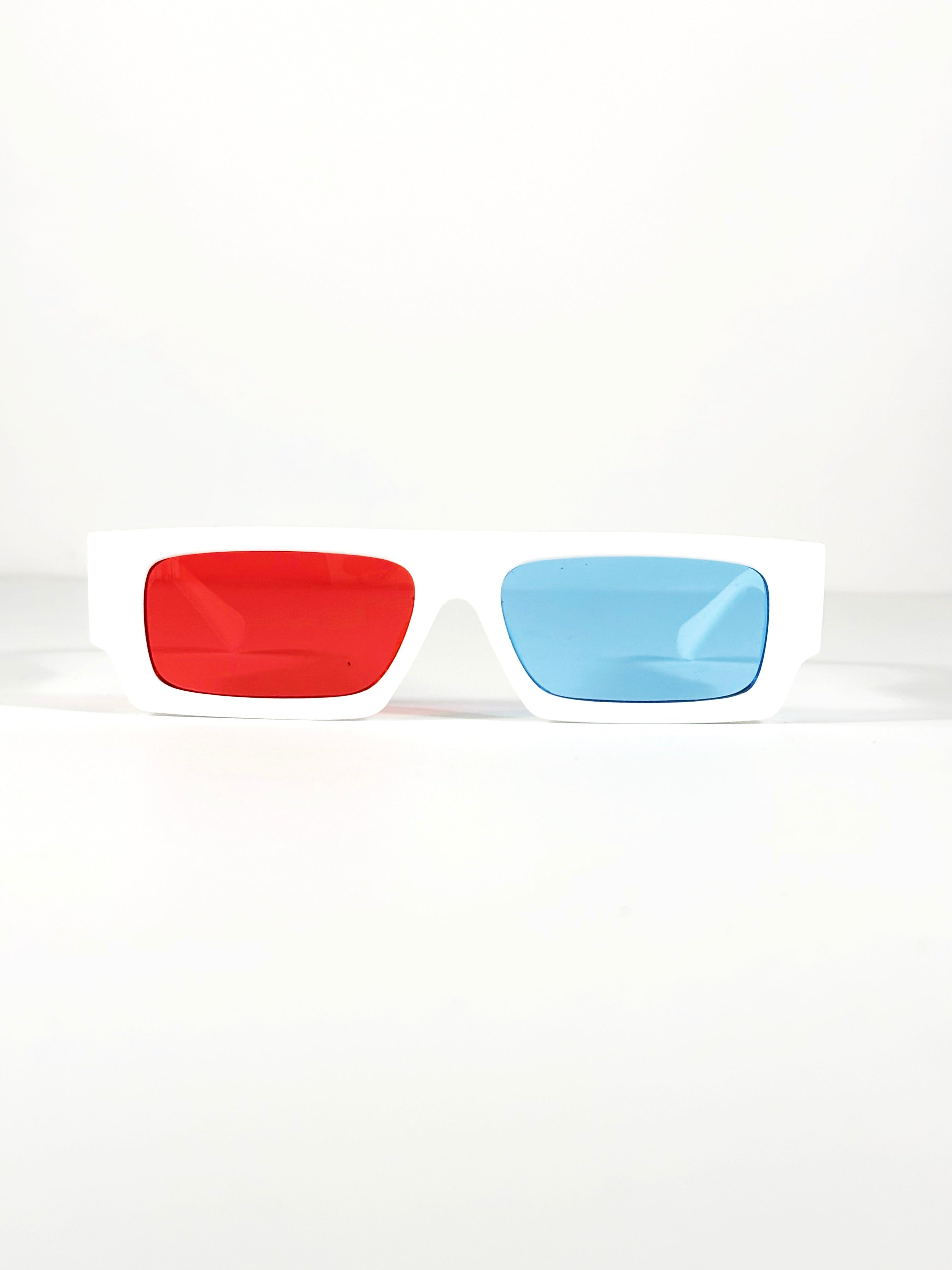 WISDOM 3D GLASSES