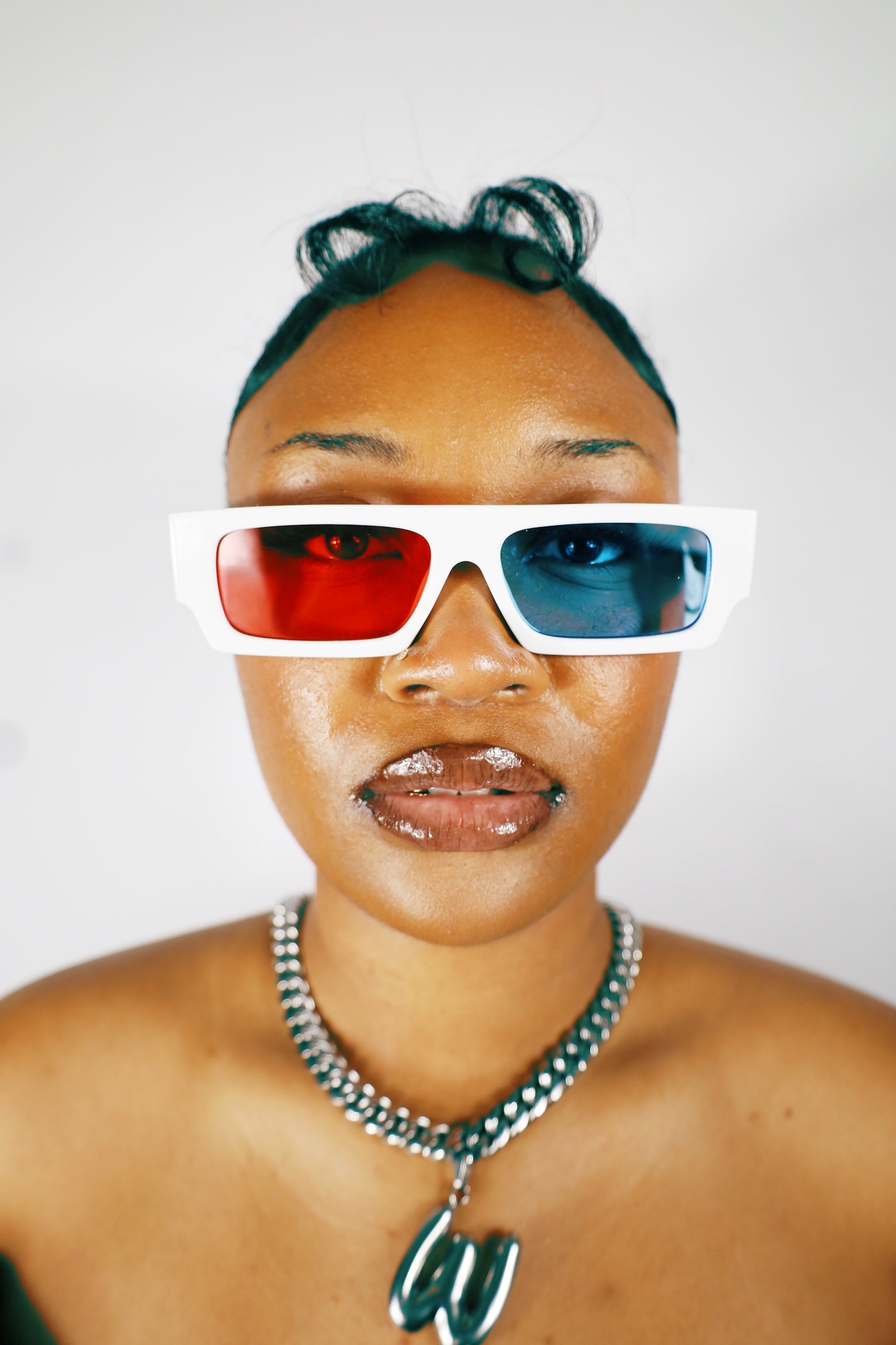 WISDOM 3D GLASSES