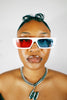 WISDOM 3D GLASSES