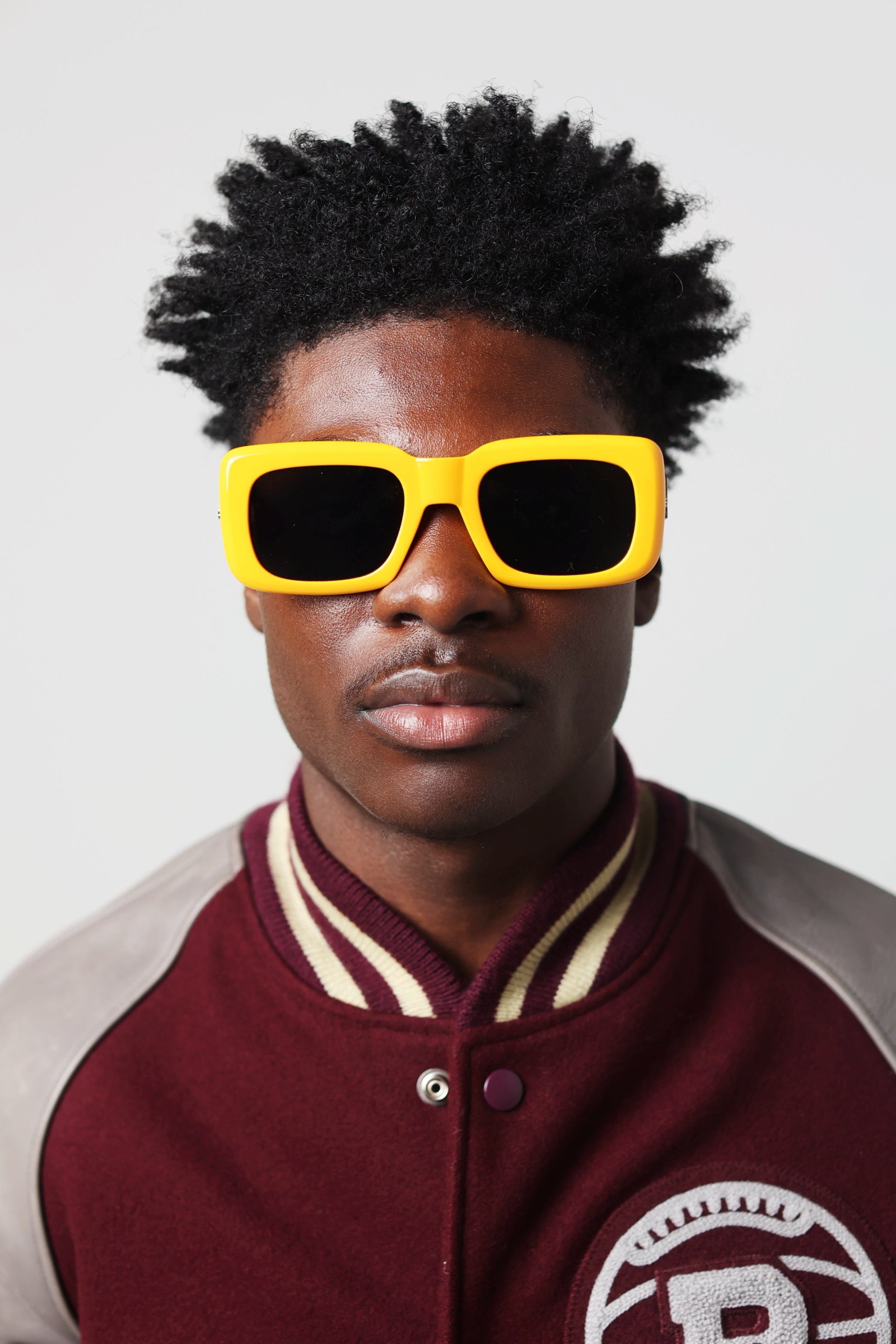 CARROTS x WISDOM FRAME 1