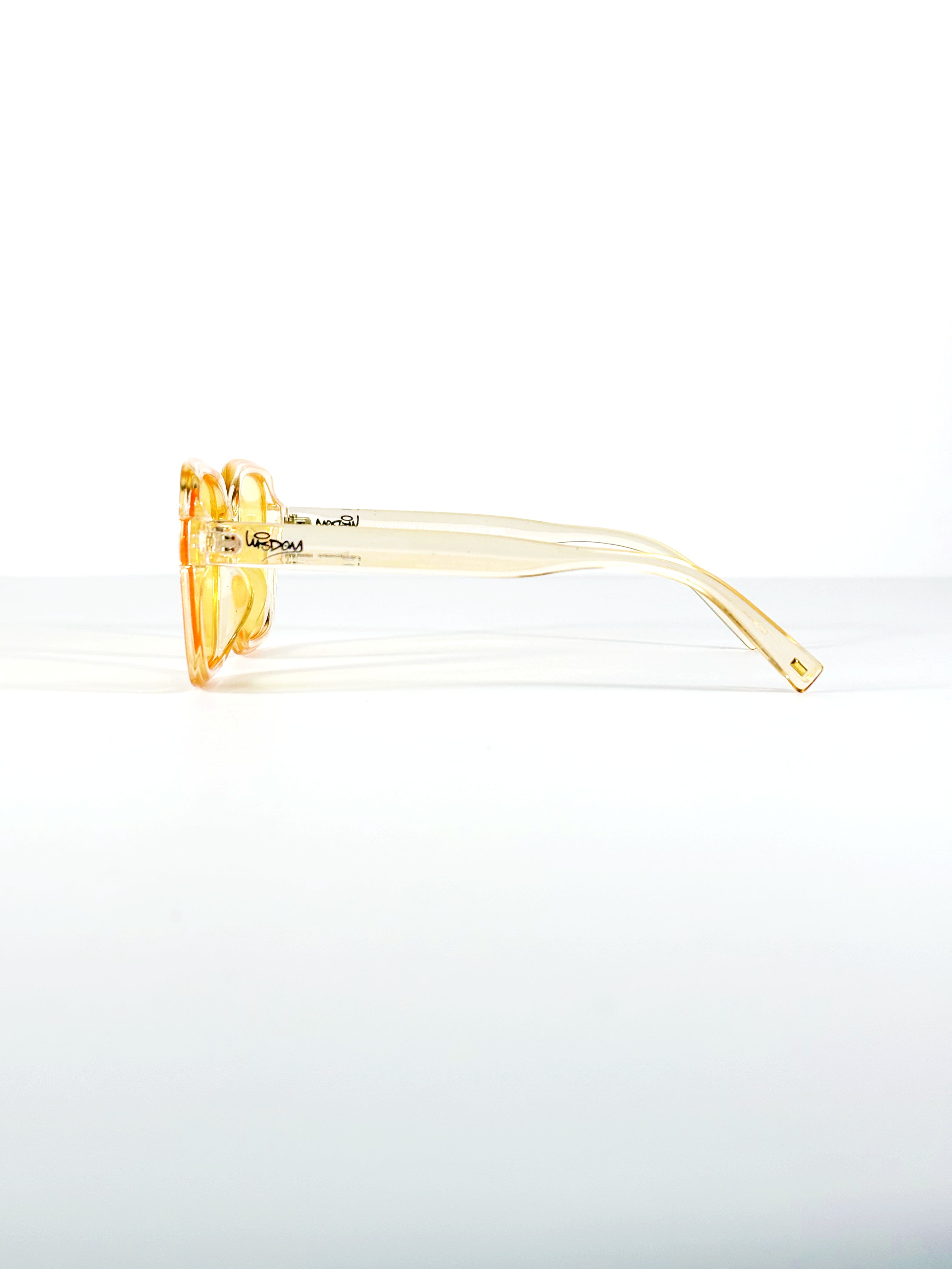 GLASS FRAME 2