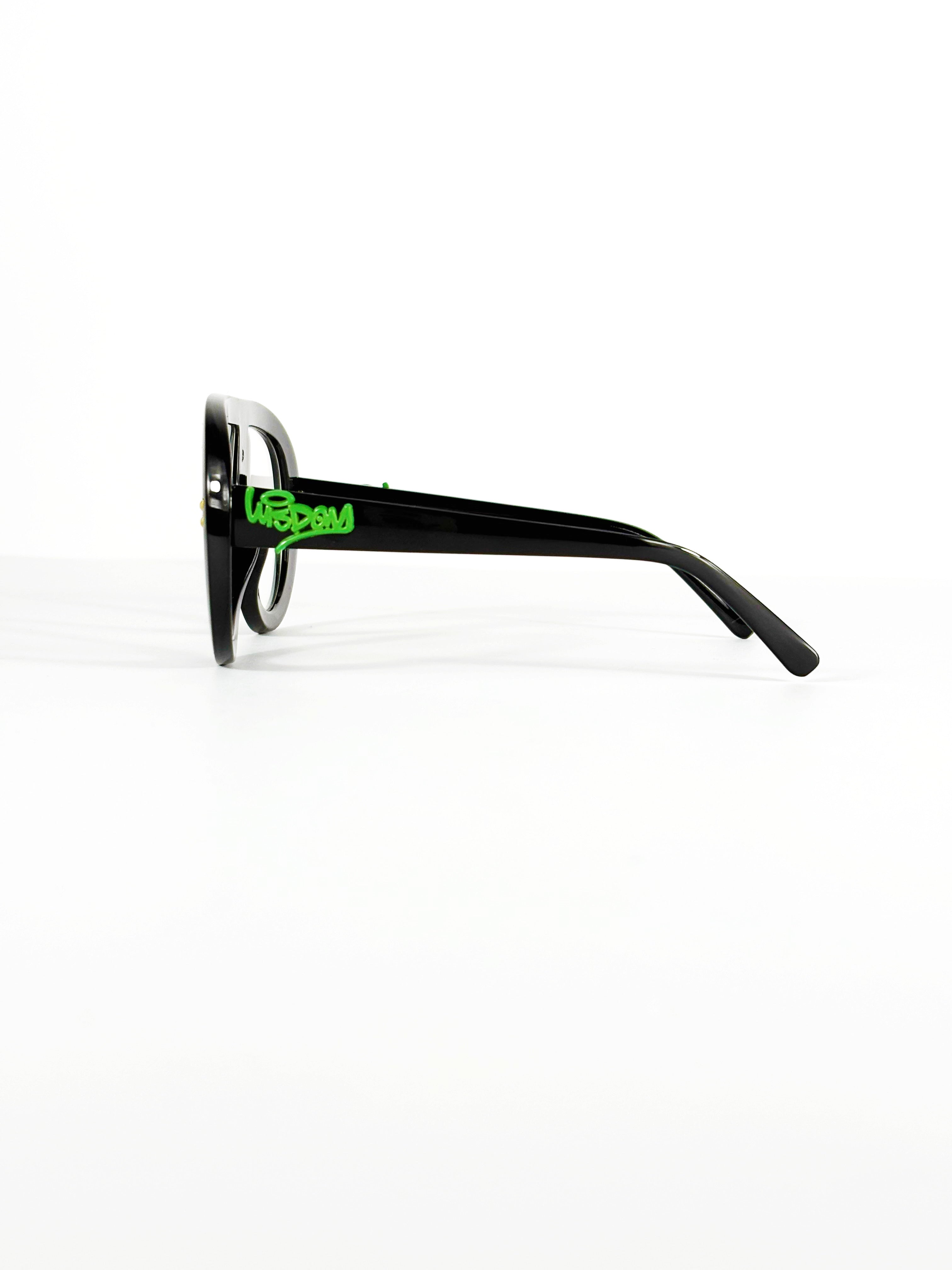 BLACK FRAME 36