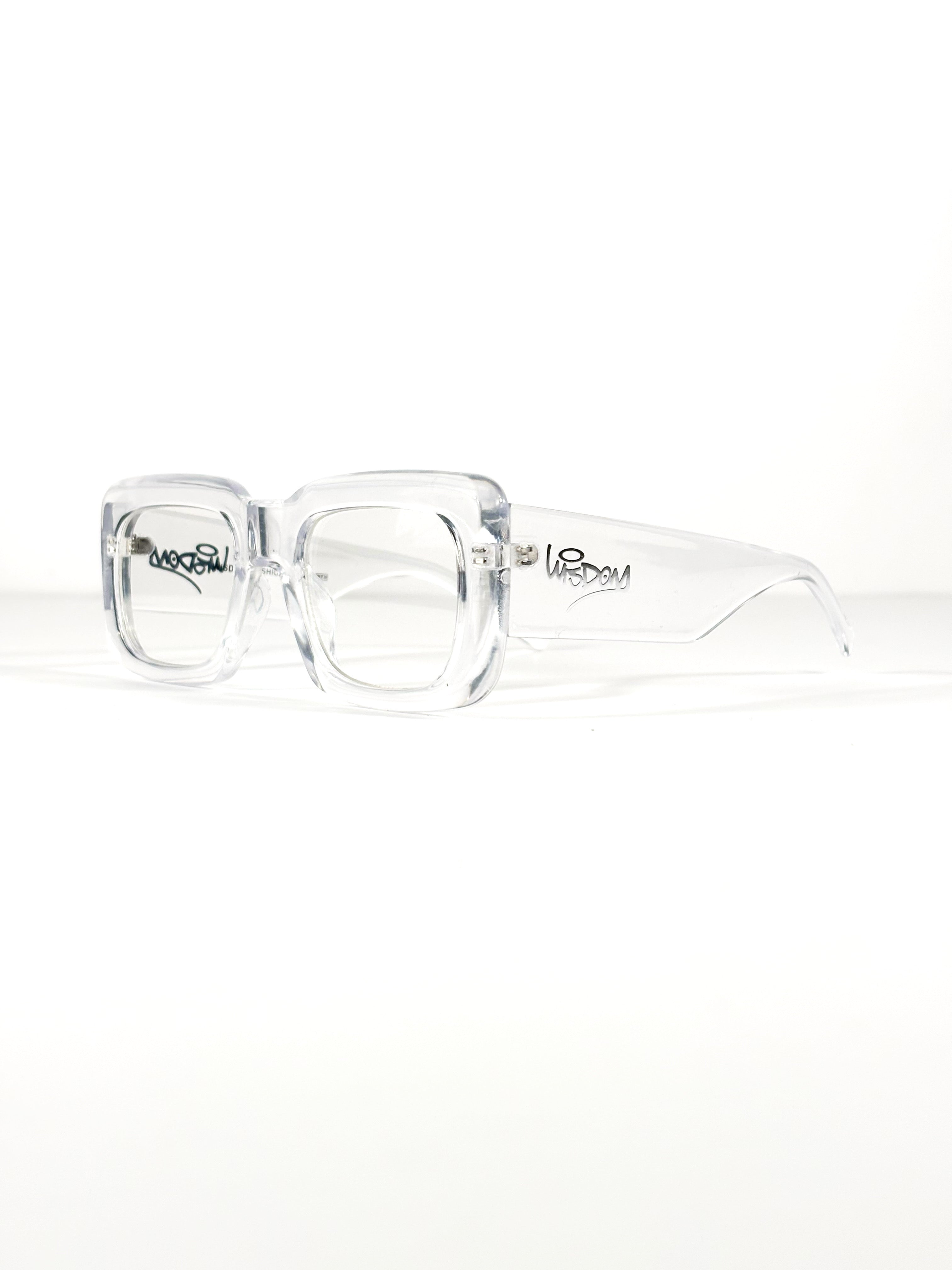 QUARTZ FRAME 1