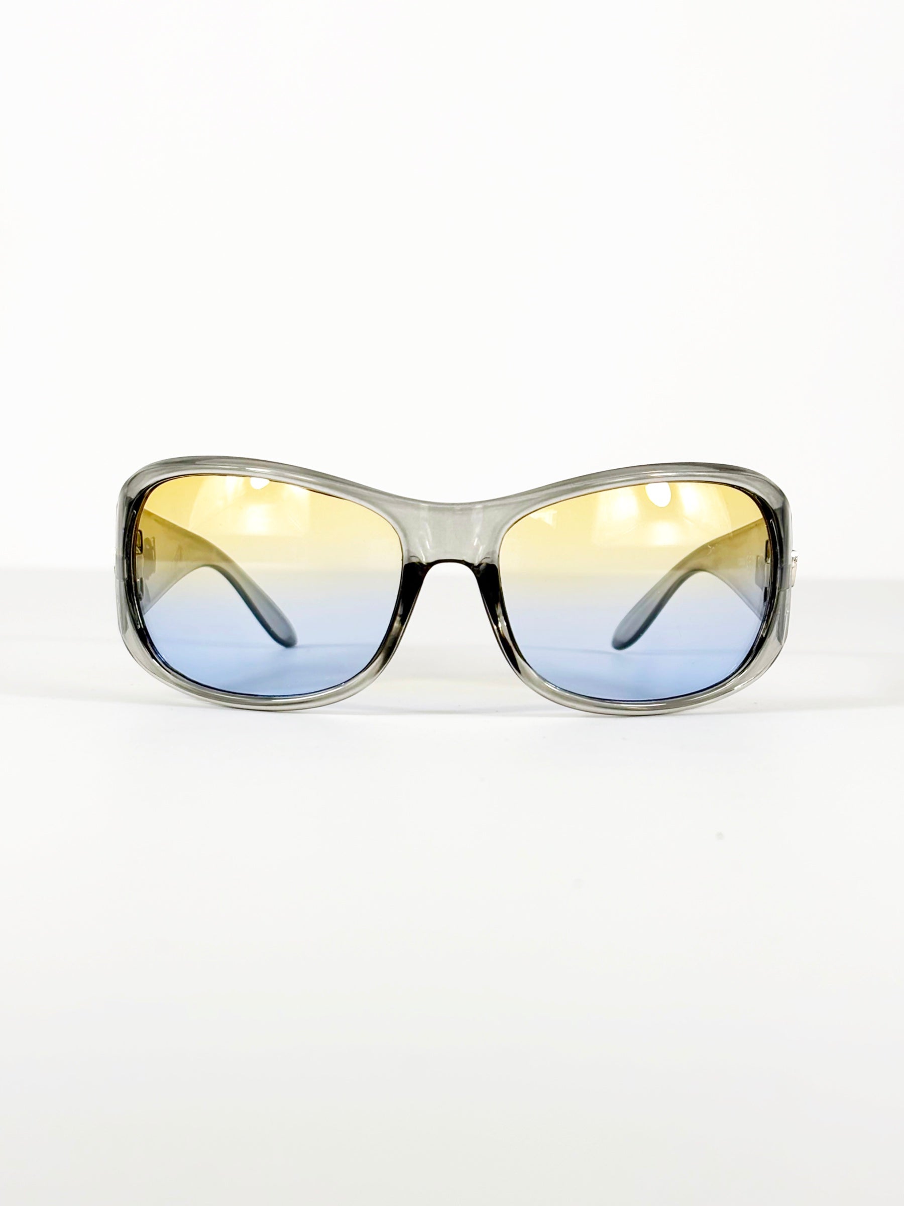 SPACESHIP GRAY FRAME X