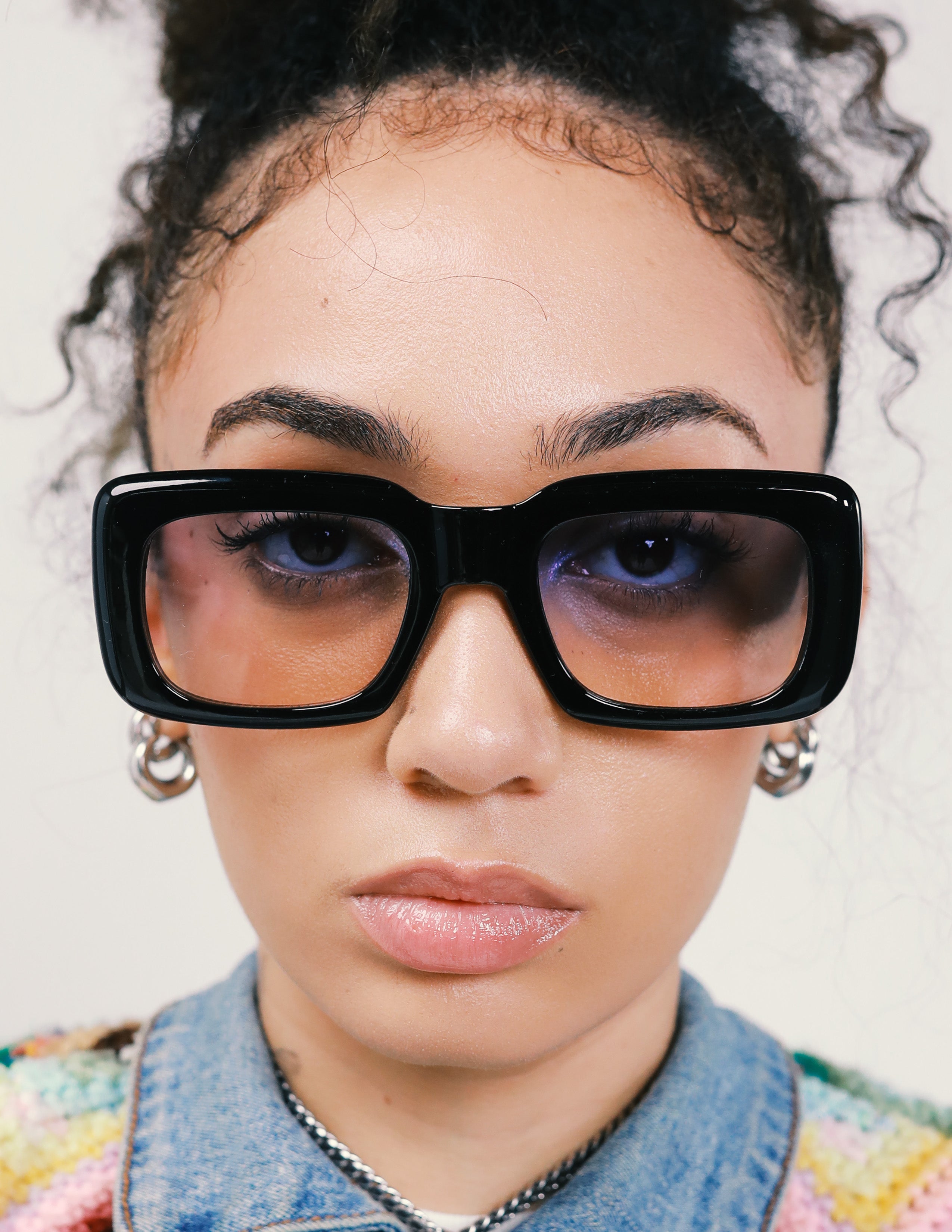 CLEAR FRAME 1