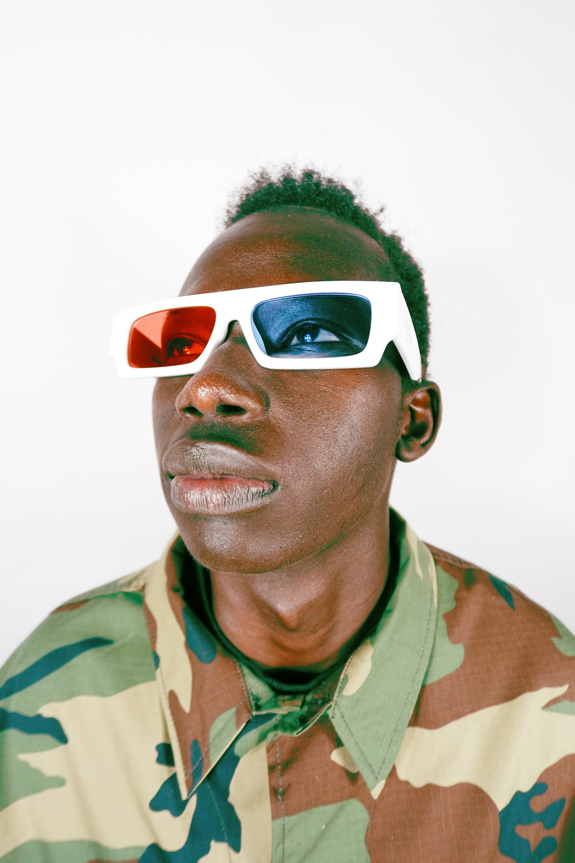 WISDOM 3D GLASSES