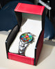 WISDOM TOOTH WATCH