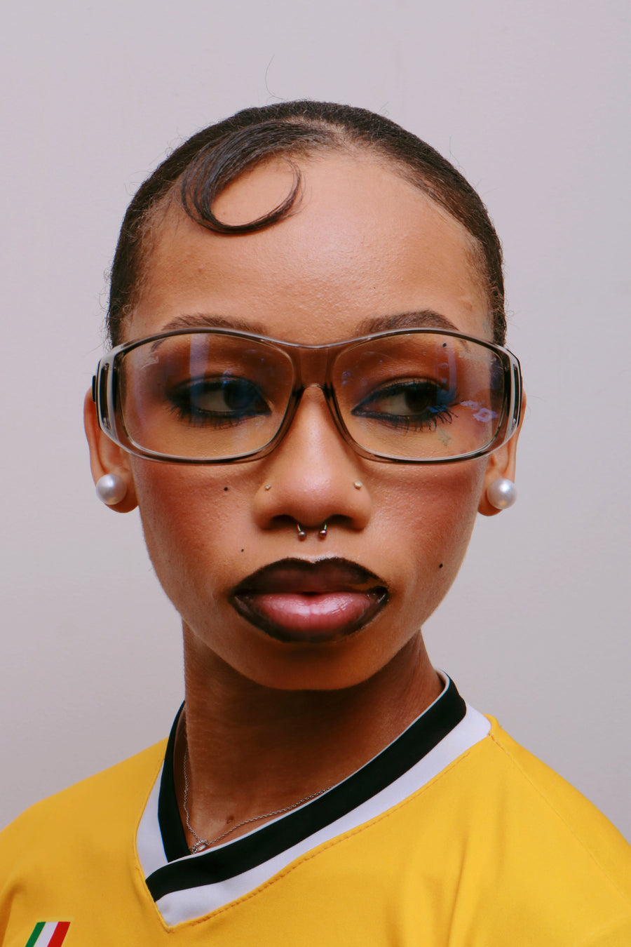 NIKE WISDOM GOGGLE 32