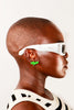 CHROME FRAME