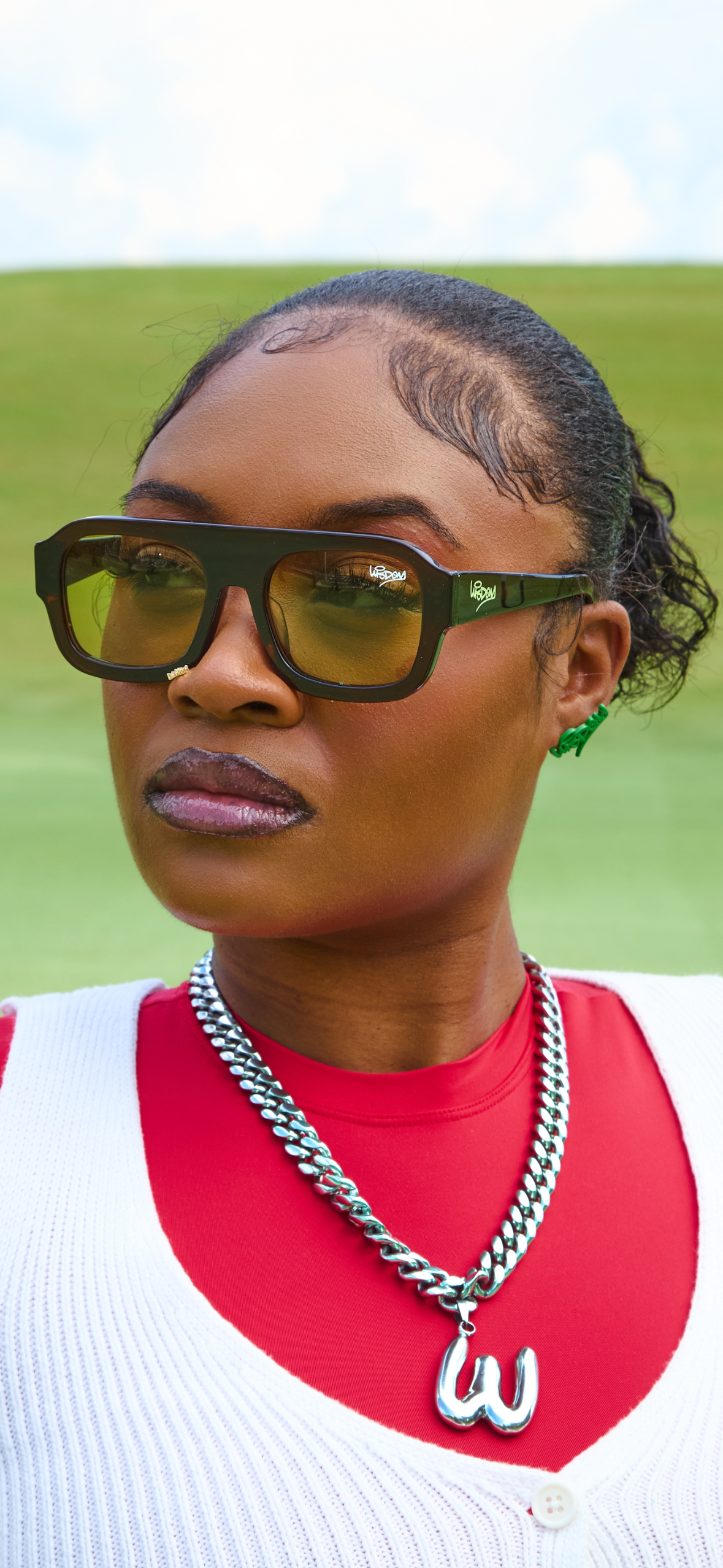 EGGPLANT FRAMES