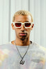 AMBER LATTE FRAMES