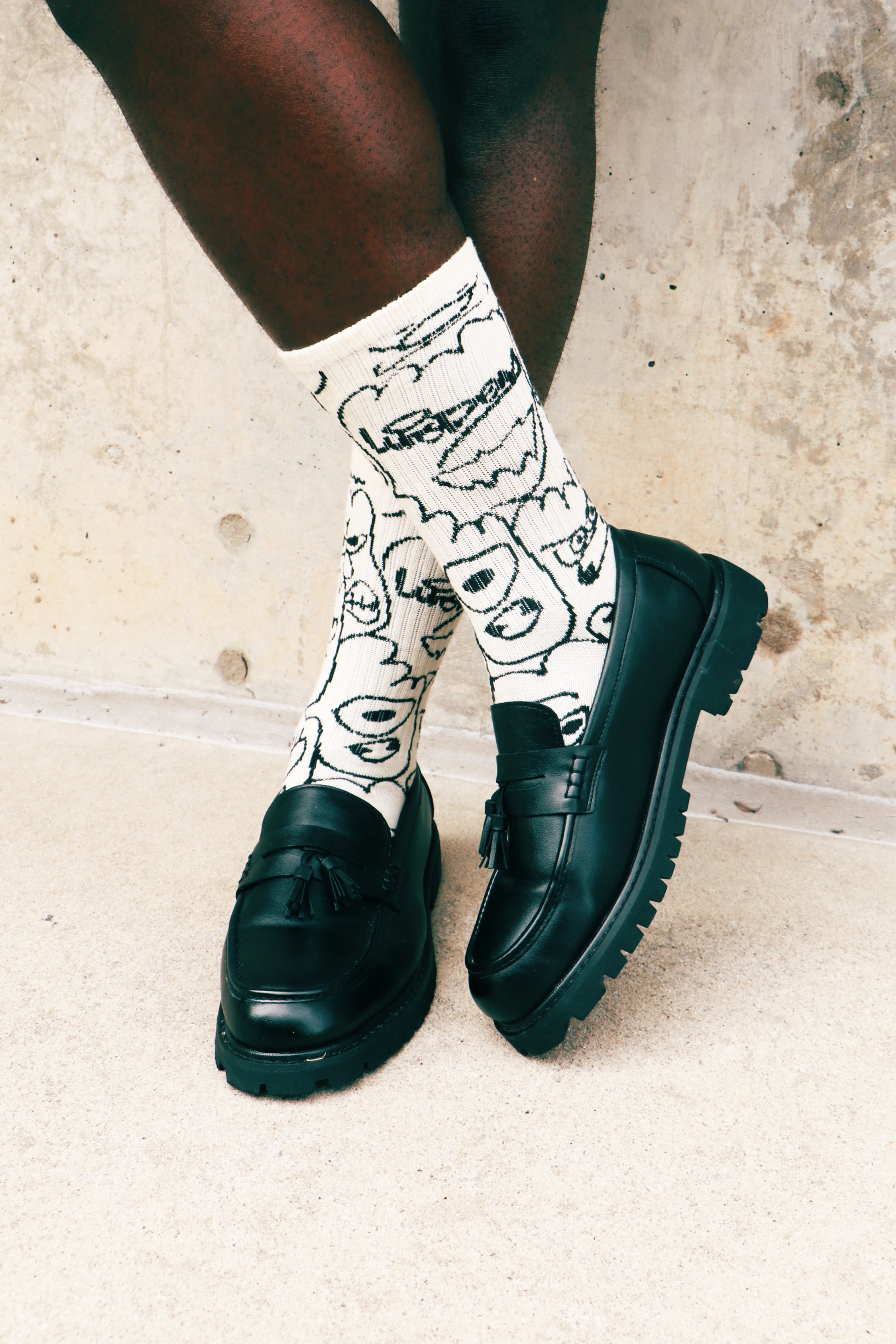 WISER SOCKS