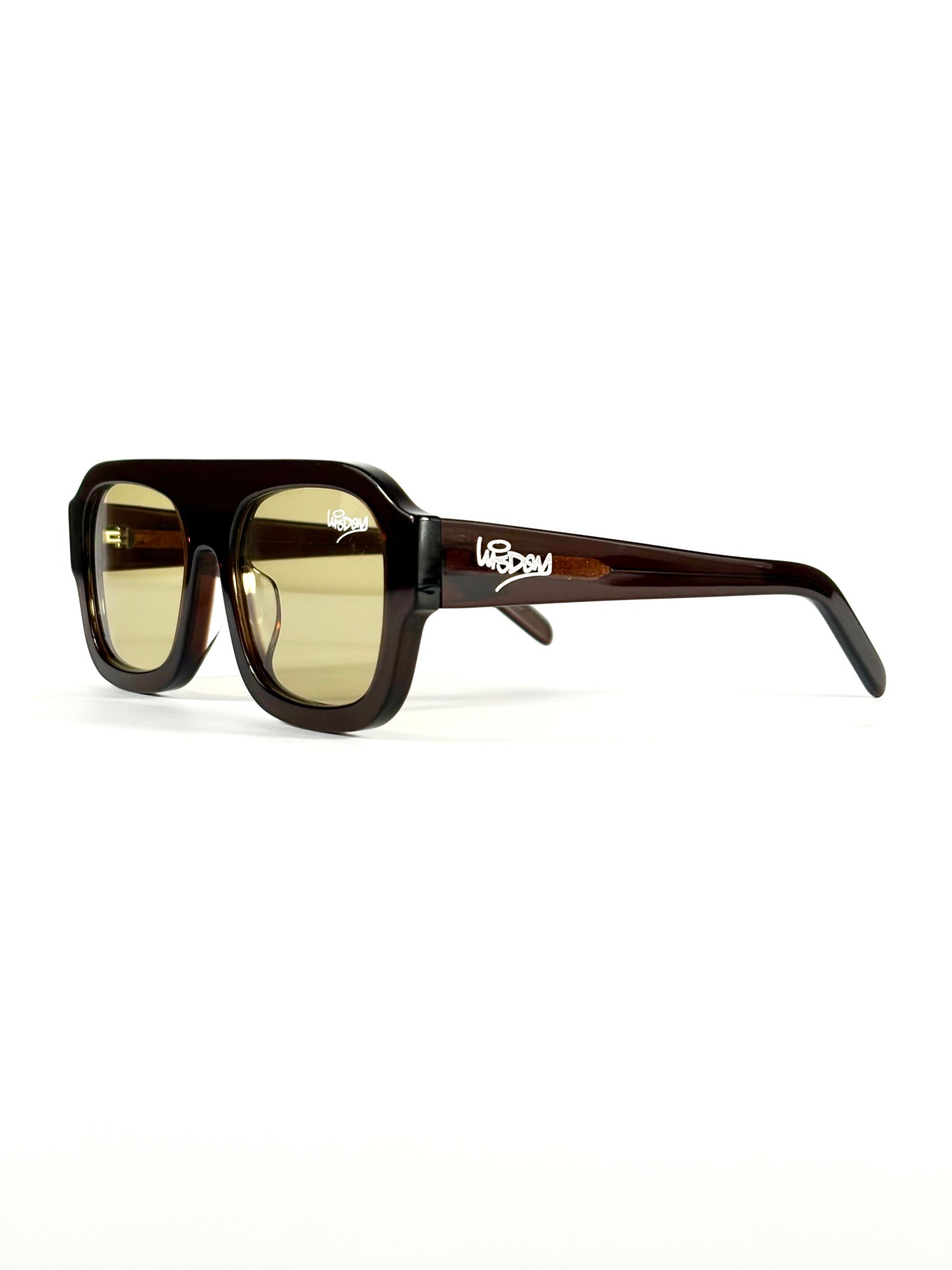 EGGPLANT FRAMES