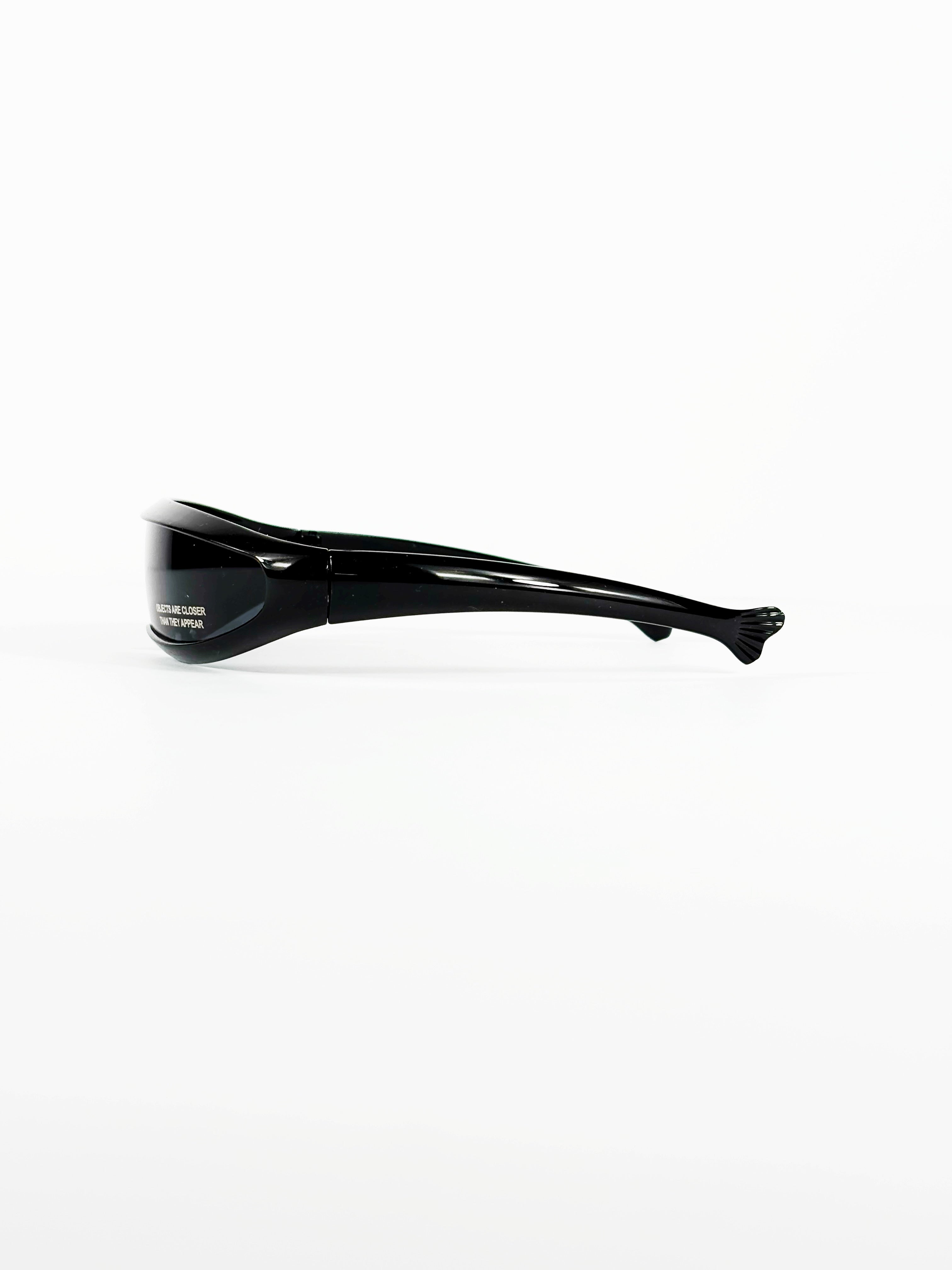 ASTROID BLACK FRAME 26