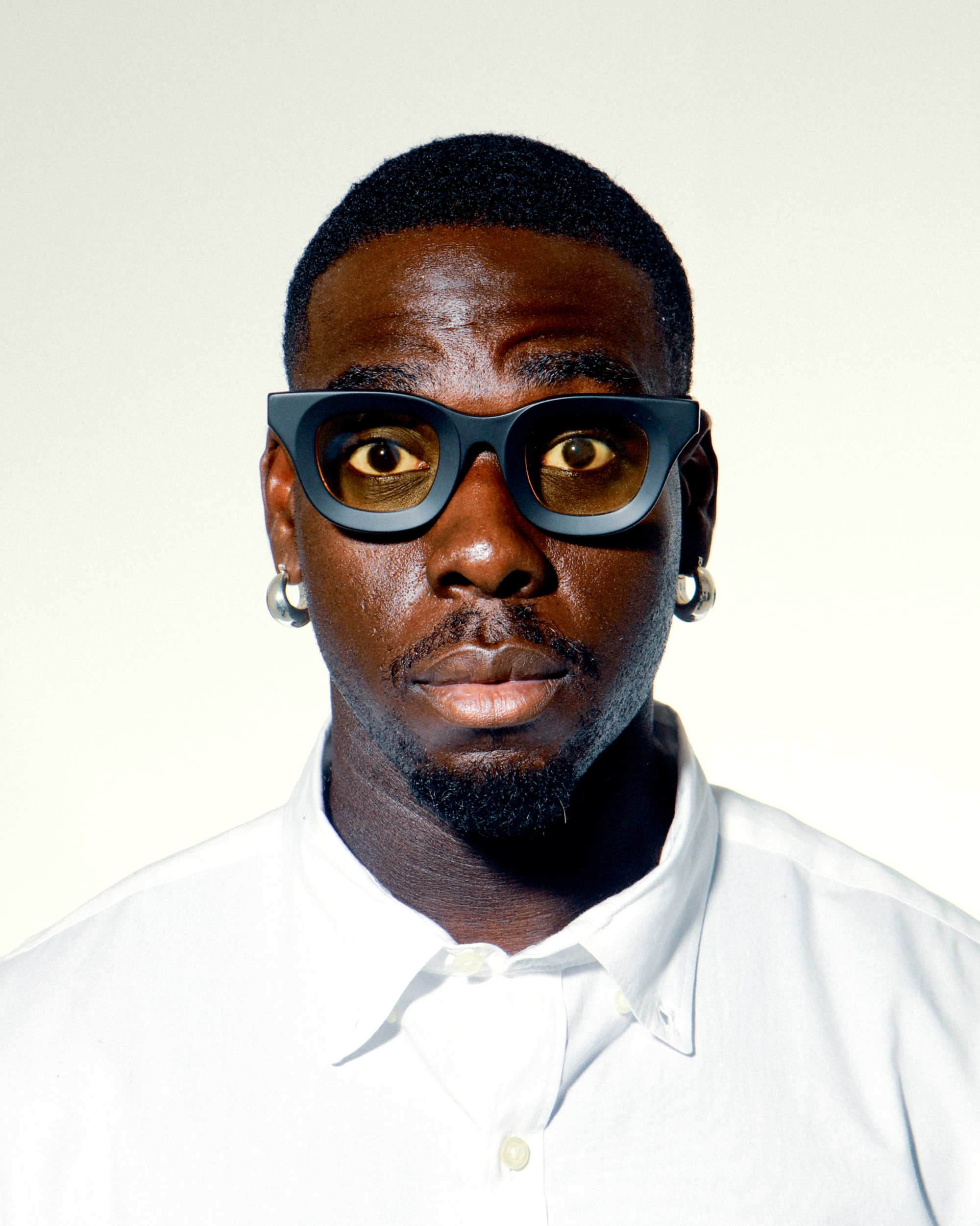 MATTE BLACK FRAME 3