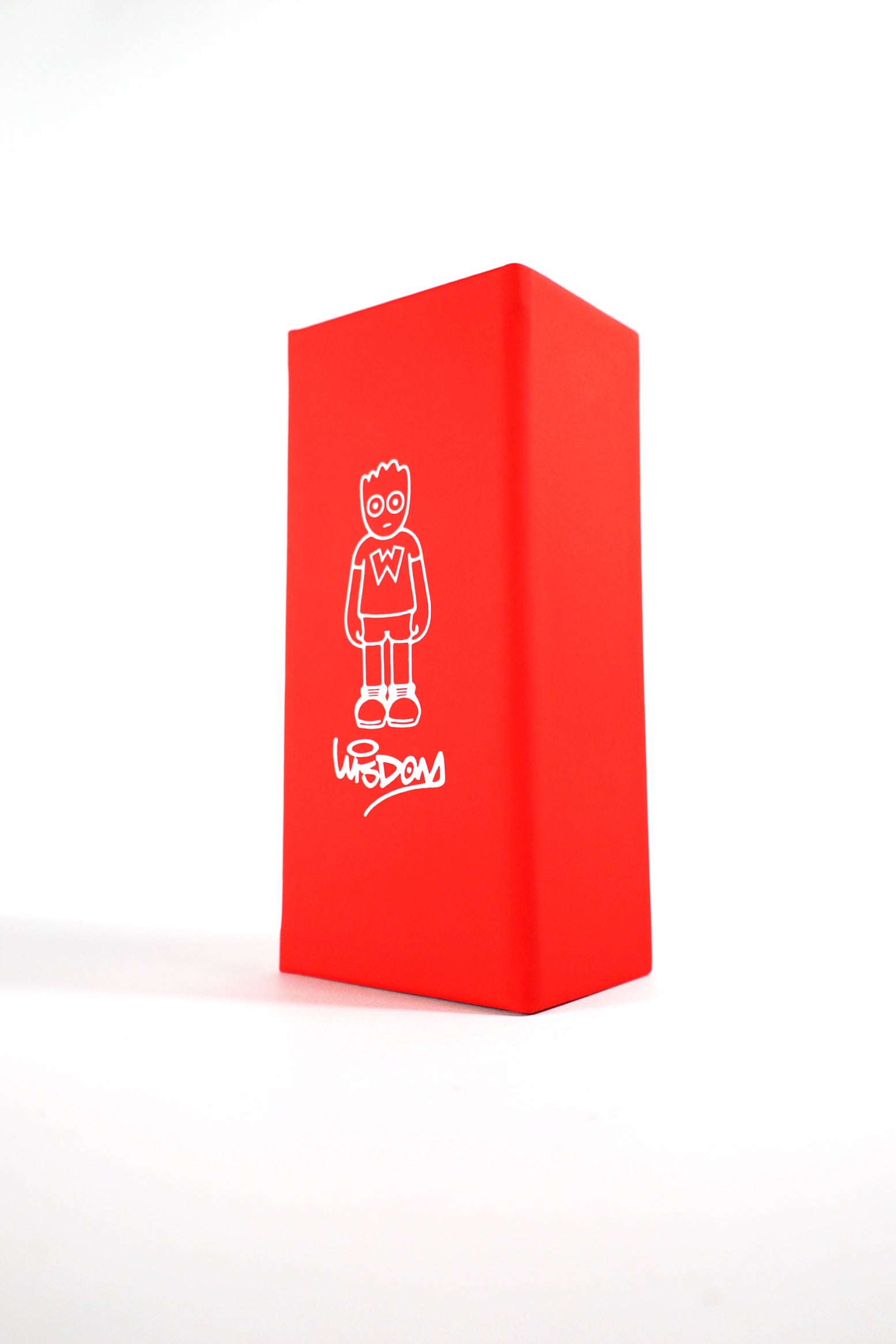 WISDOM 3D GLASSES