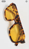 GOLD AMBER FRAMES