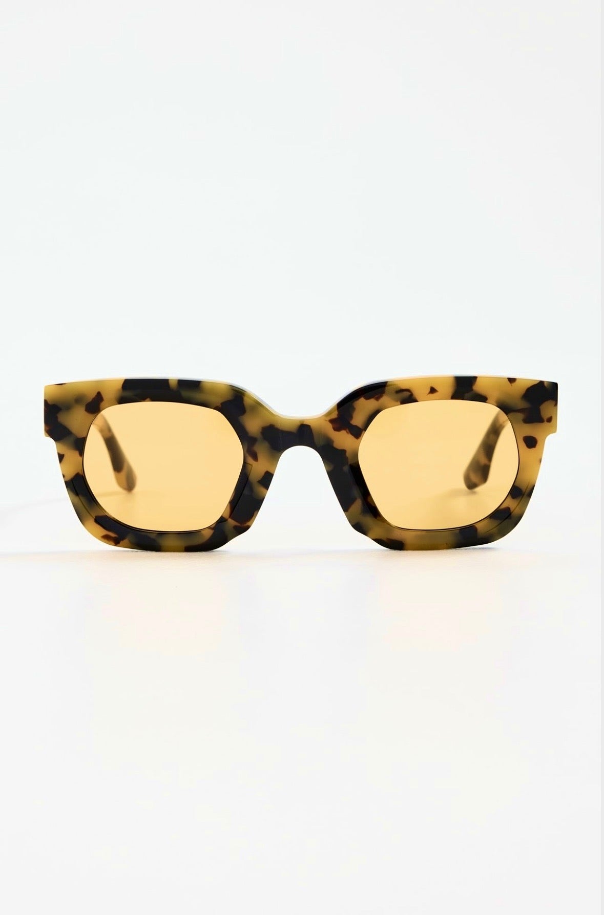 YELLOW TURTLE FRAMES
