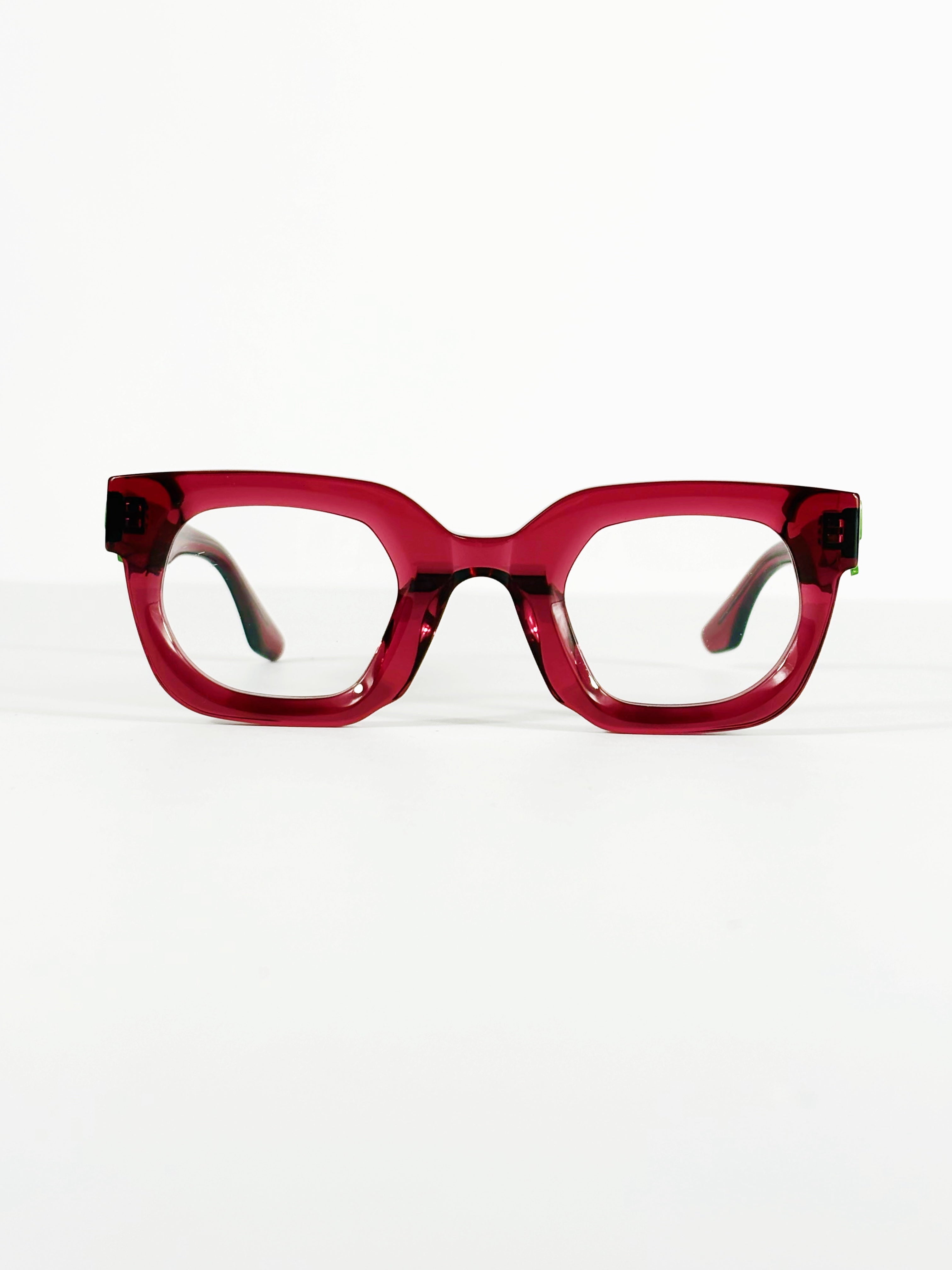 PLUM FRAME 28