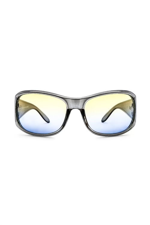ICE GLACIER FRAMES