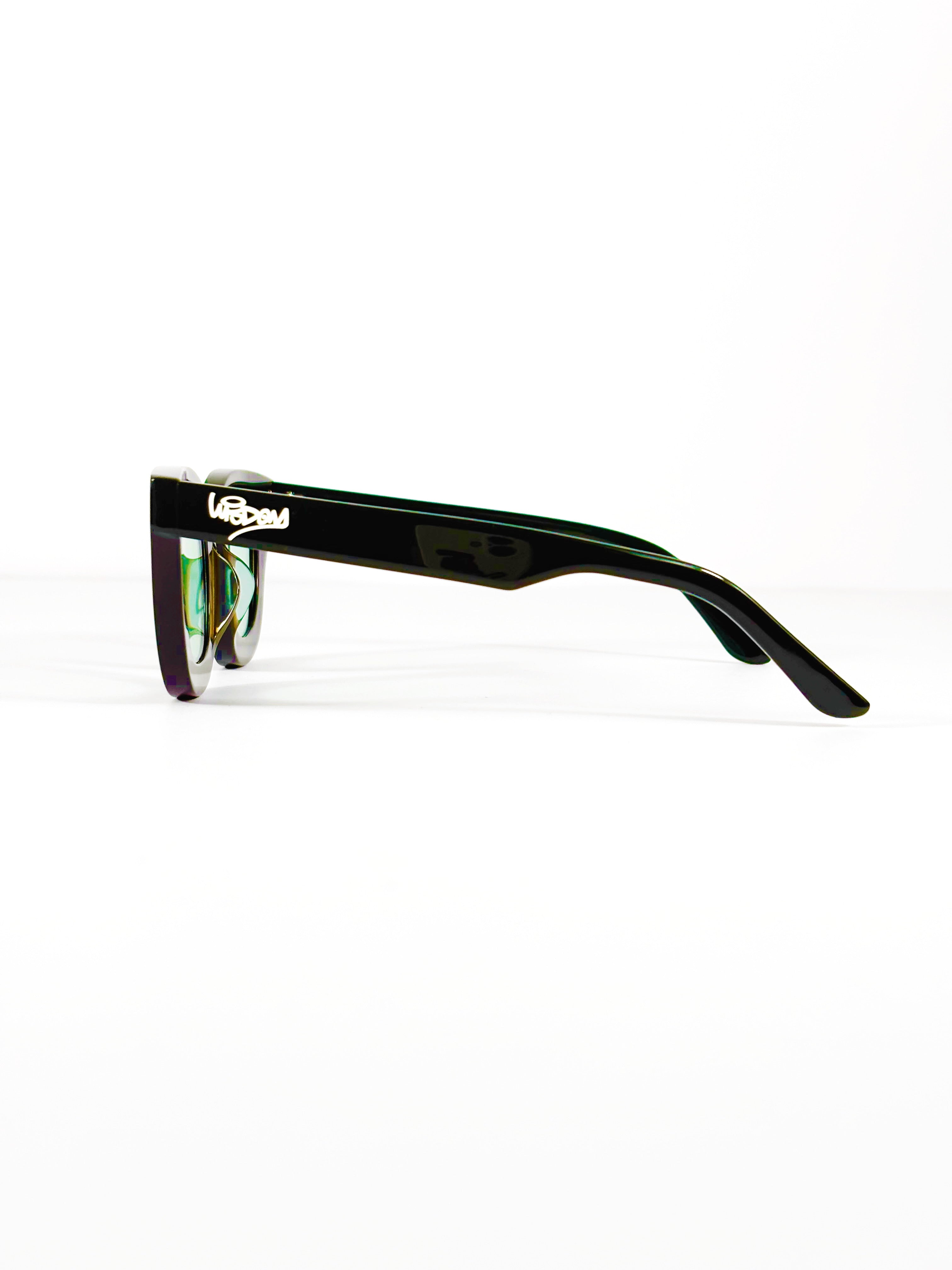 PINE GREEN FRAME 3