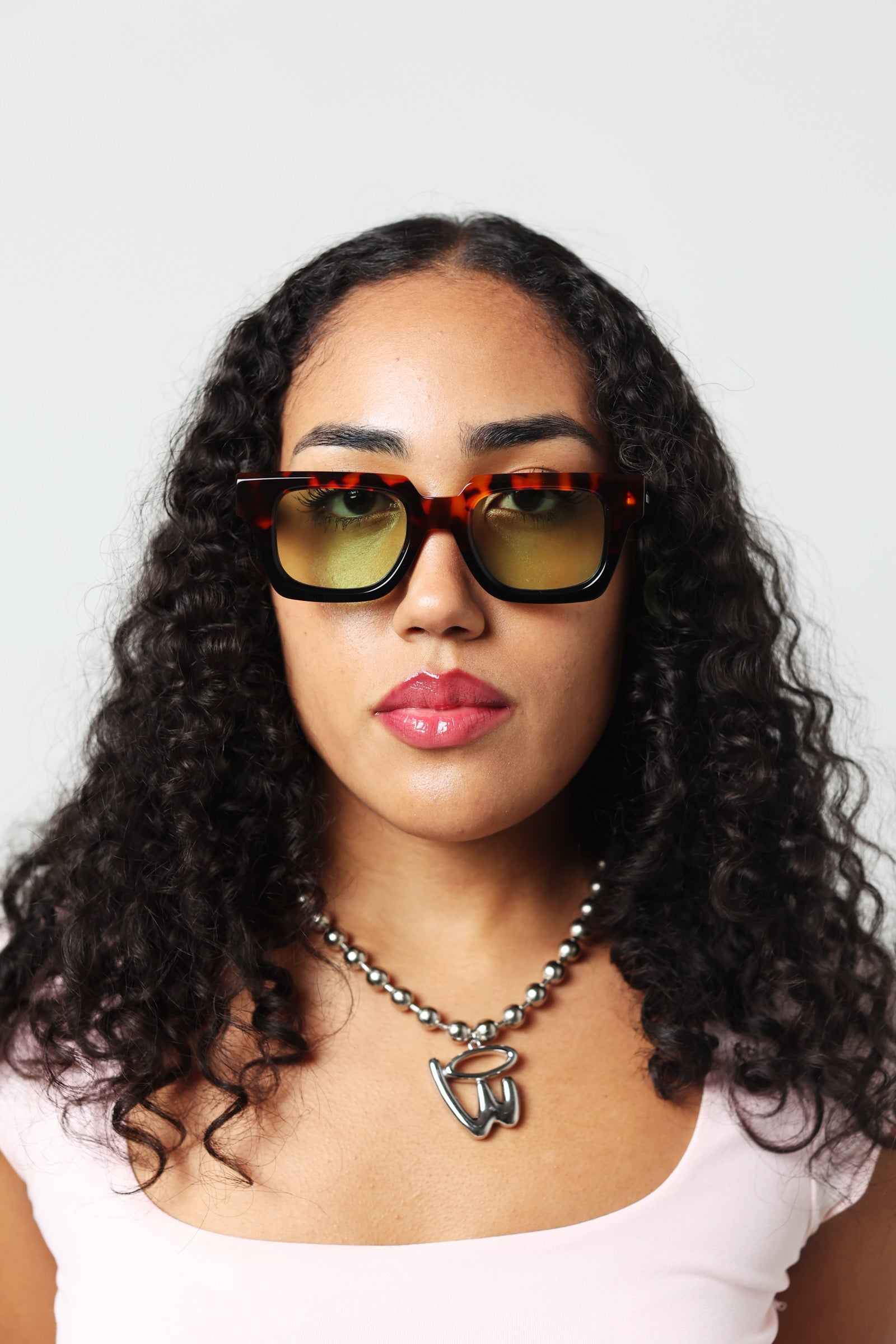 SPIDER SHELL FRAME 60