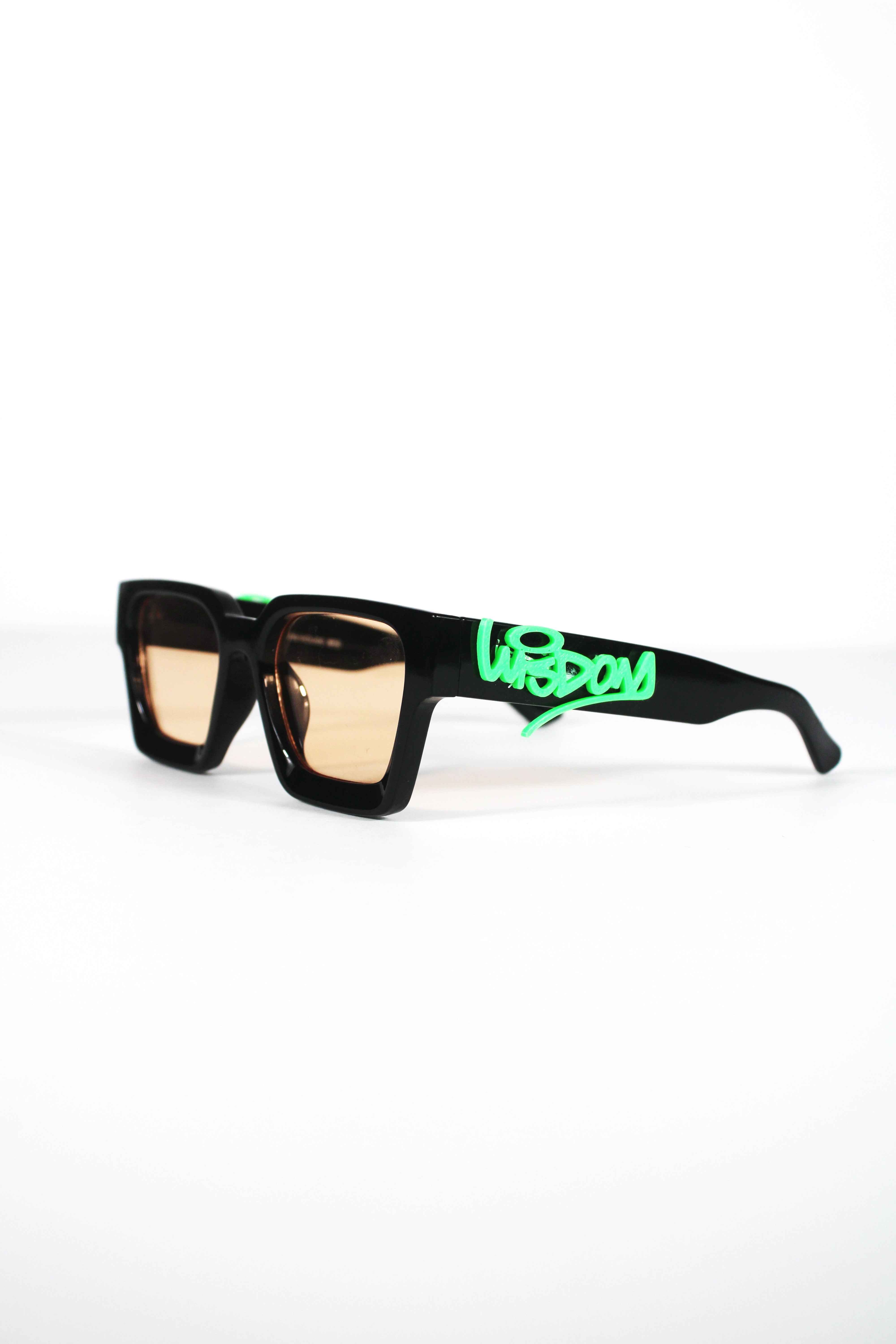 WISDOM PLANET FRAME 6