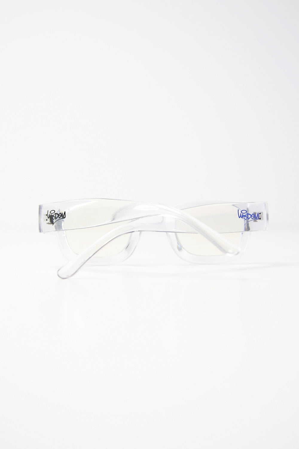 CLEAR FRAMES
