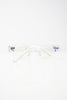 CLEAR FRAMES