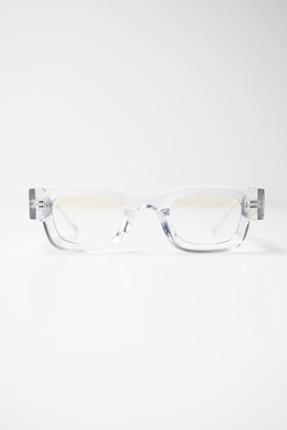 CLEAR FRAMES