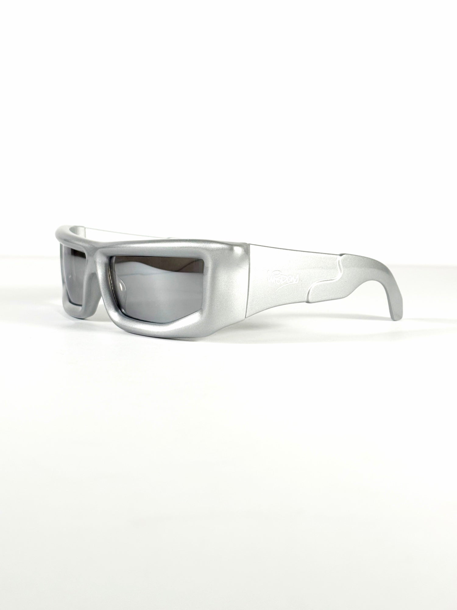 CHROME FRAME