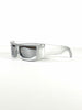 CHROME FRAME