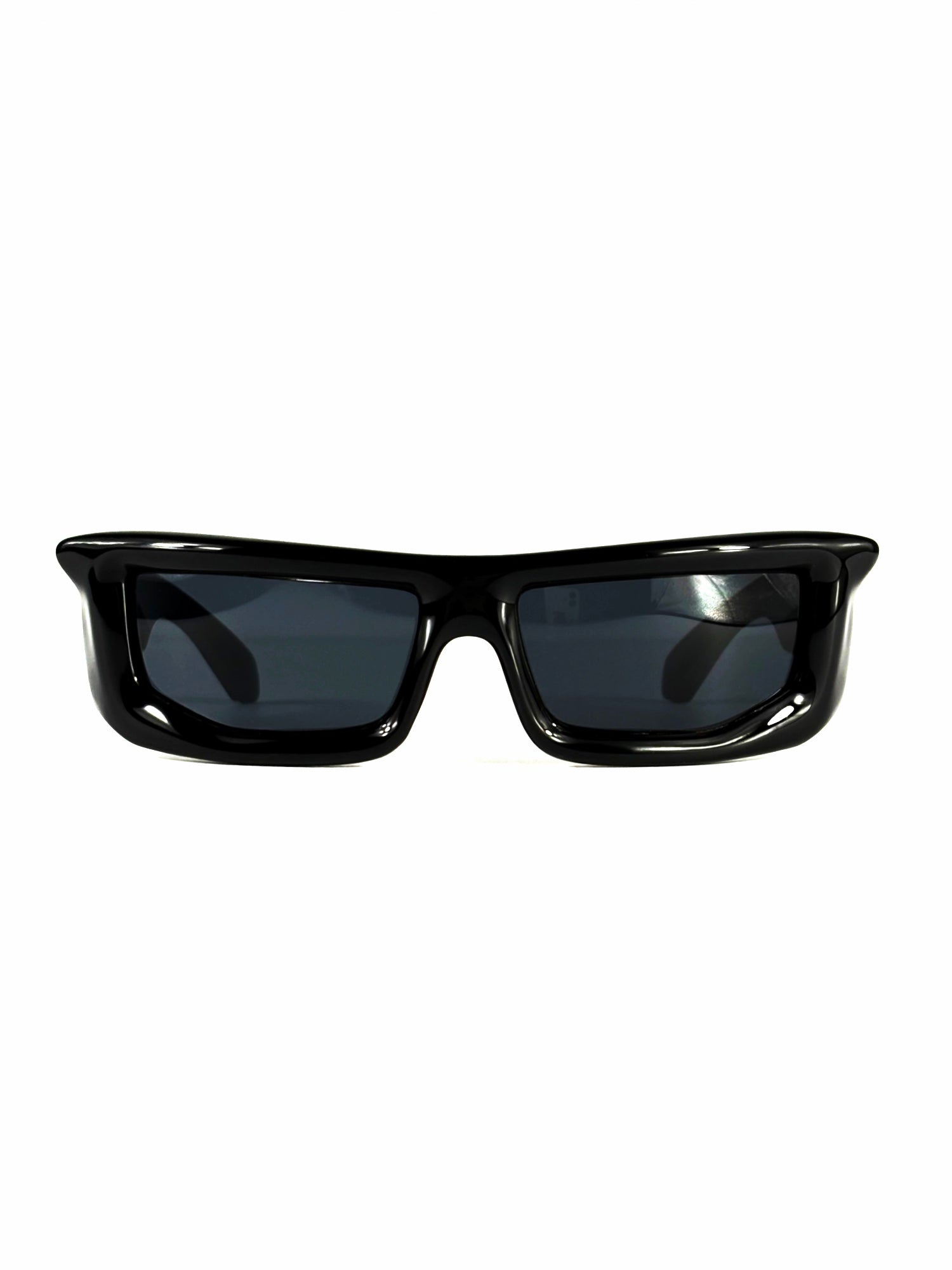 BLACK FRAME