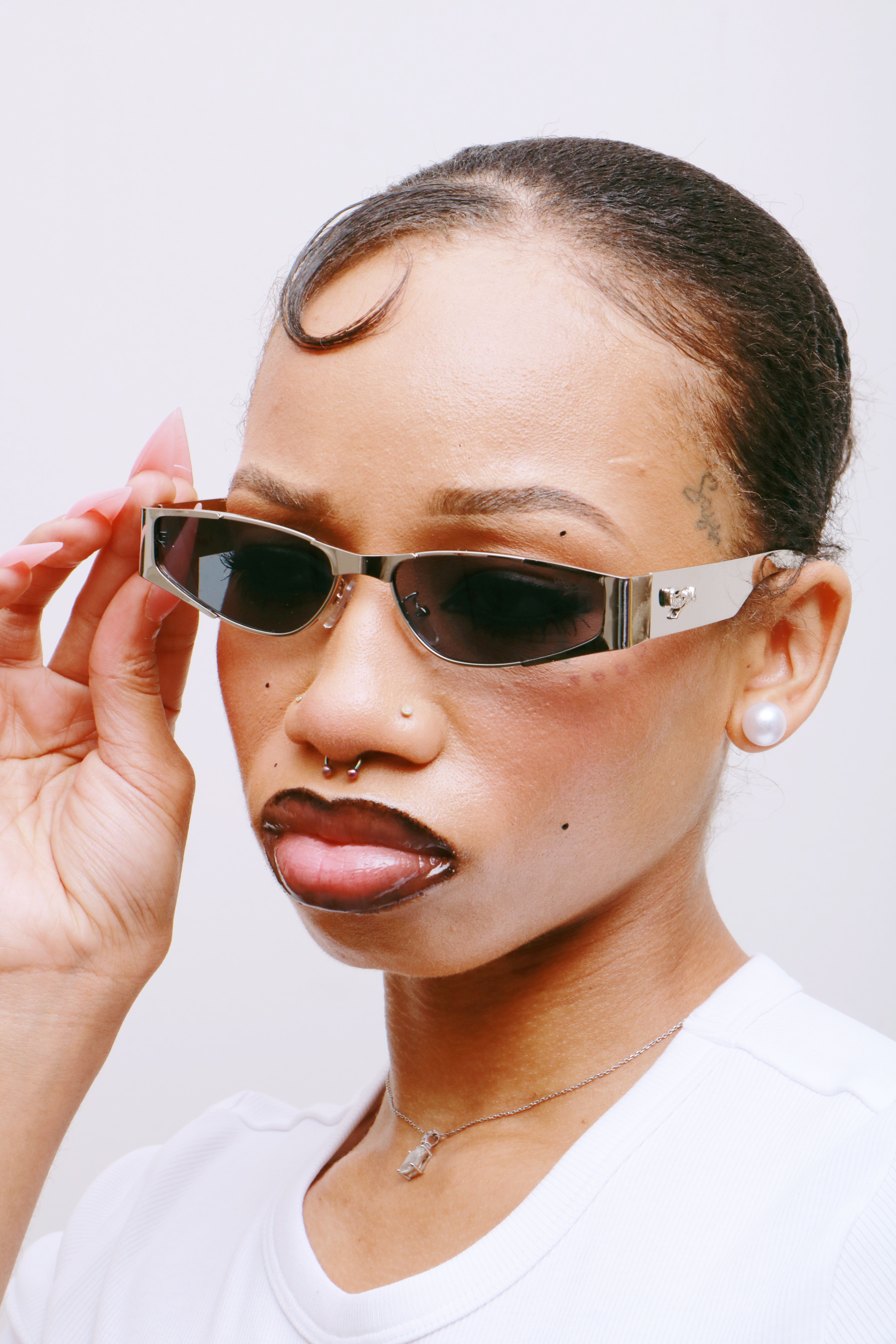 CROSS BROW FRAME 40 – Wisdomatl® Eyewear