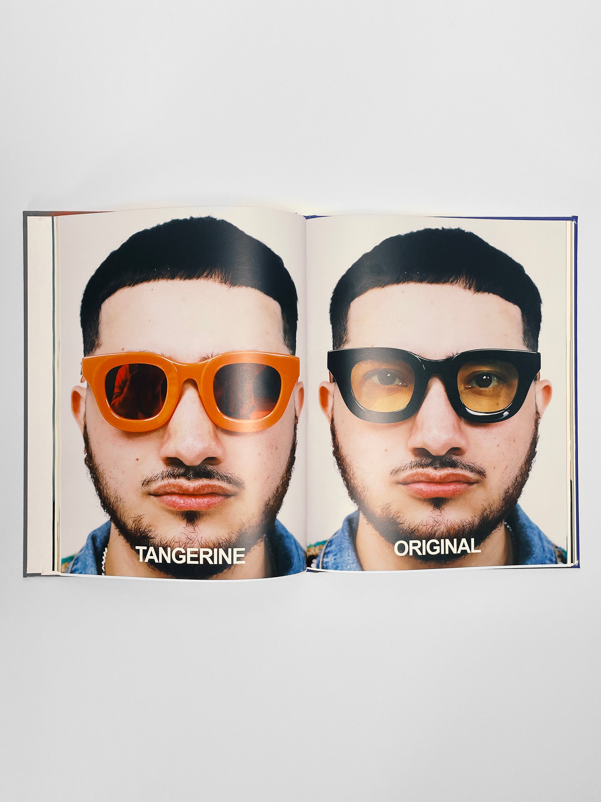 FRAMEBOOK ONE