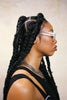 CLEAR FRAMES